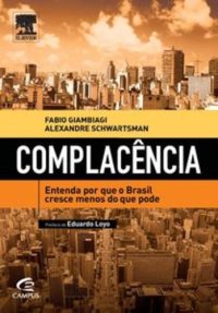 cover of the book Complacência