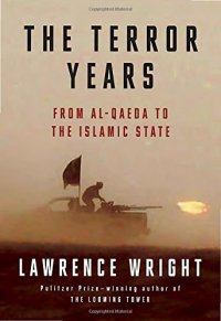 cover of the book The Terror Years: From al-Qaeda to the Islamic State