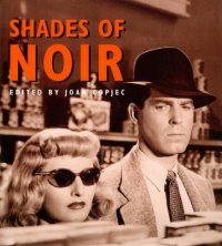 cover of the book Shades of Noir