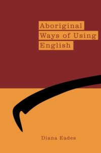 cover of the book Aboriginal Ways of Using English