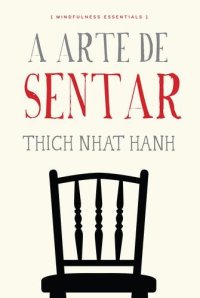 cover of the book A arte de sentar