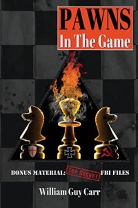 cover of the book Pawns in the Game