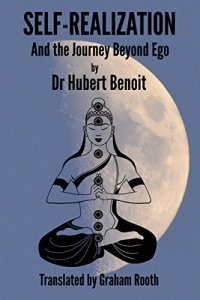 cover of the book Self-Realization: And the Journey Beyond Ego