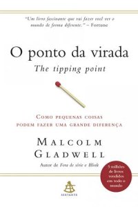 cover of the book O ponto da virada