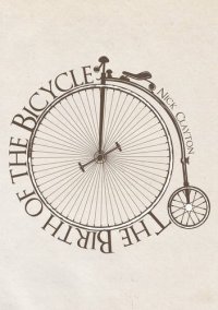 cover of the book A Short History of the Bicycle