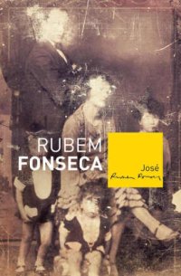 cover of the book José