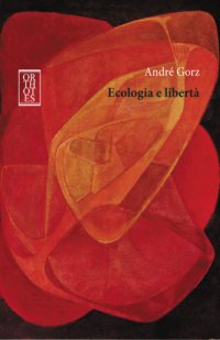 cover of the book Ecologia e libertà