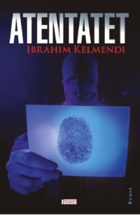 cover of the book Atentatet