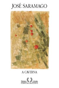 cover of the book A caverna