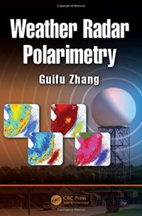 cover of the book Weather Radar Polarimetry