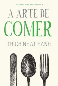 cover of the book A arte de comer