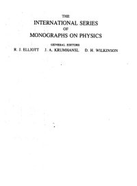 cover of the book Direct Nuclear Reactions