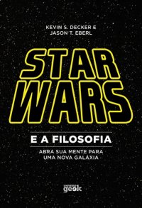 cover of the book Star Wars e a filosofia