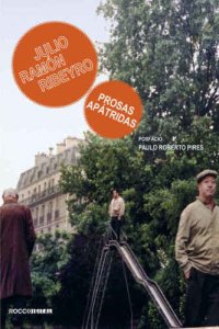 cover of the book Prosas apátridas