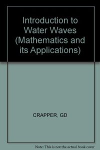 cover of the book Introduction to Water Waves