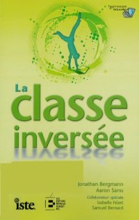 cover of the book La classe inversée