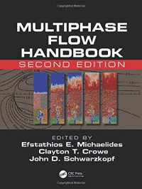 cover of the book Multiphase Flow Handbook