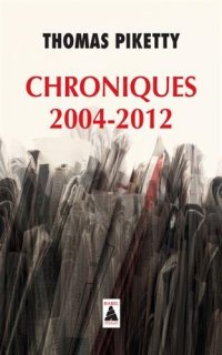 cover of the book Peut-on sauver l’Europe ? Chroniques 2004-2012