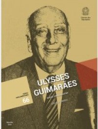 cover of the book Ulysses Guimarães