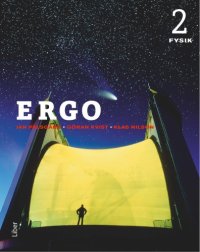 cover of the book Ergo Fysik. 2