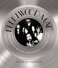 cover of the book Fleetwood Mac: The Complete Illustrated History