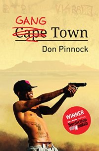 cover of the book Gang Town