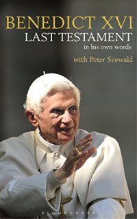 cover of the book Last Testament: In His Own Words