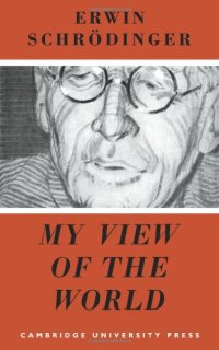 cover of the book My View of the World