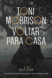 cover of the book Voltar para casa