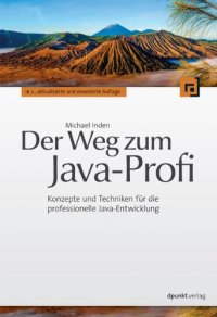 cover of the book Java 8 - Die Neuerungen Lambdas, Streams, Date and Time API und JavaFX 8 im Überblick