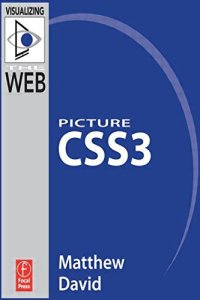 cover of the book Picture CSS3