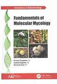 cover of the book Fundamentals of molecular mycology