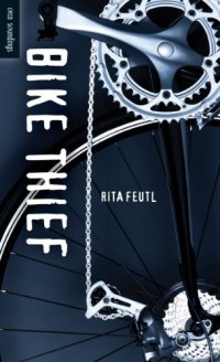 cover of the book Bike thief