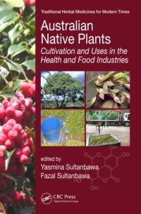 cover of the book Australian Native Plants