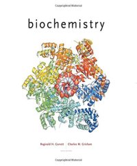 cover of the book Biochemistry