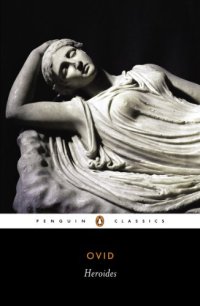 cover of the book Heroides