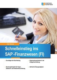 cover of the book Schnelleinstieg in ABAP