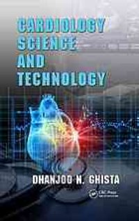 cover of the book Cardiology science and technology