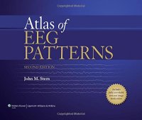 cover of the book Atlas of EEG patterns