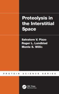 cover of the book Proteolysis in the Interstitial Space