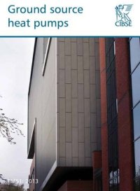 cover of the book Ground source heat pumps