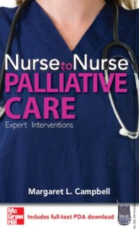 cover of the book Nurse to Nurse