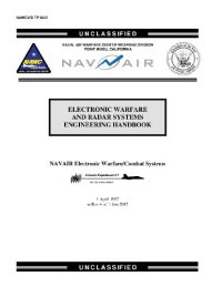 cover of the book Electronic warfare and radar systems engineering handbook