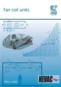 cover of the book Fan coil units