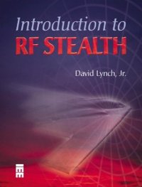 cover of the book Introduction to RF stealth