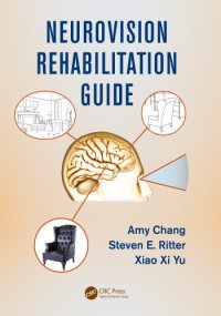 cover of the book Neurovision rehabilitation guide