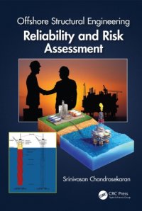 cover of the book Offshore Structural Engineering: reliability and risk assessment