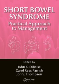 cover of the book Short Bowel Syndrome