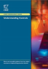 cover of the book Understanding controls