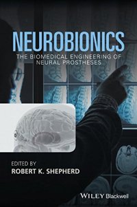 cover of the book Neurobionics: The Biomedical Engineering of Neural Prostheses